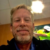 Mark Cline