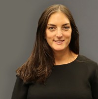 Tracy Leiken Chafetz