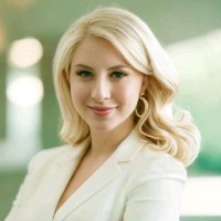 Kelsey Mcginnis
