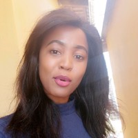 Xolisile Brightness