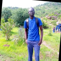 John Manyang Dhal (Worldbest)