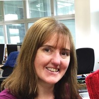Fiona Tovey
