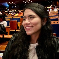 Jazmin Pisco Zanabria