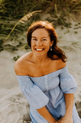 Abby Blanton