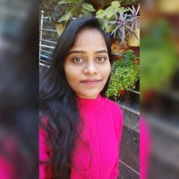 Nikhila D