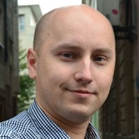 Damian Duda