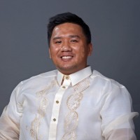 Mark Angel Esteban