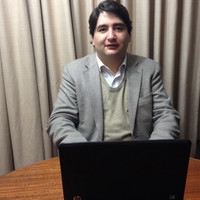 Claudio Díaz Martínez