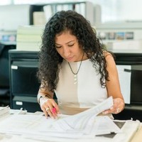 R. Linda Camacho