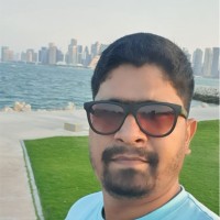 Mahfooz Ali