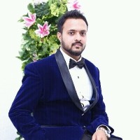 Vikas Partharaju