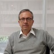 Pedro Gazmuri