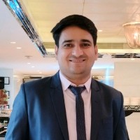 Dinesh Suthar