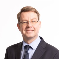Alistair Hewitt