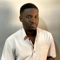 Antwi Boasiako Yaw