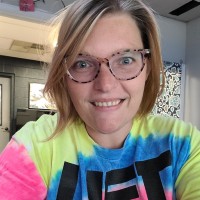 Kimberly Hunt