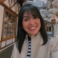 Tereza Cristina Xavier