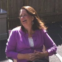 Marsha Postlewaite