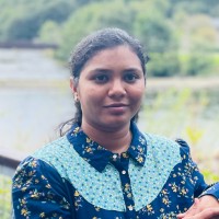 Priyadharshini Radhakrishnan