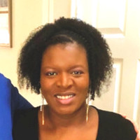 April Bishop