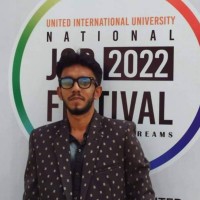 K.M. Shah Sikander