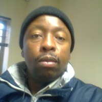 Paul Makhudu