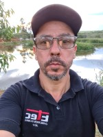 Cesar Augusto Jordan