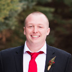 Jake Luetgers