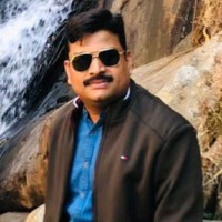 Rajesh Kumar Tiwary