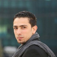 Mohammad Jaradat