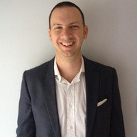 Etienne Bisaillon, Cfa