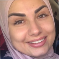 Ghadeer Hammoud