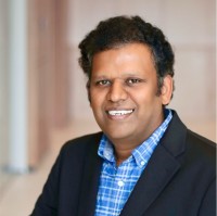 Vimal Nelson