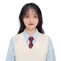 Constance Wang