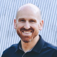 Mark Bergstrom