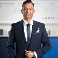 Dinesh Musalekar