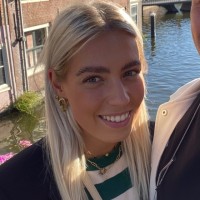 Janine Hilverts