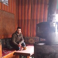 Kemal Kiseli