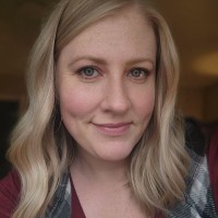 Samantha Murdock