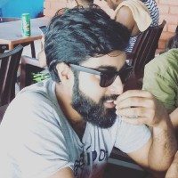 Vishnu Prasad P.N