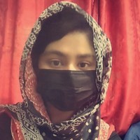 Tehreem Amjad