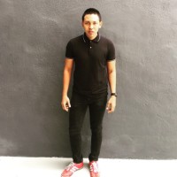 MOHD TAUFIK