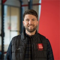 Dr Lee Baldock
