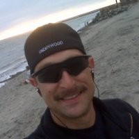 Rob Underwood