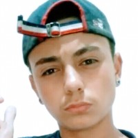 Kelbin Rodrigues , Antônio