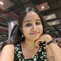 Priya Goswami