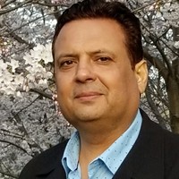 Maneesh Chopra