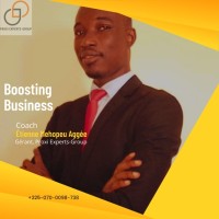 Mehopeu Aggée Etienne