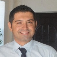Spiros Nikokavouras