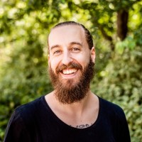 Johan Bešlagić Gelinder